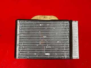 Радиатор отопителя Chevrolet Aveo 2013