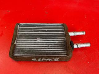 Фото запчасти радиатор отопителя Ford Escape 2000-2006 Б/У запчасть Запчасть радиатор отопителя Ford Escape 2000-2006