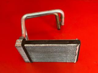 Радиатор отопителя Chevrolet Aveo 2013