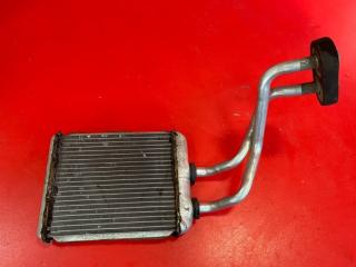 Радиатор отопителя Opel Astra 2012