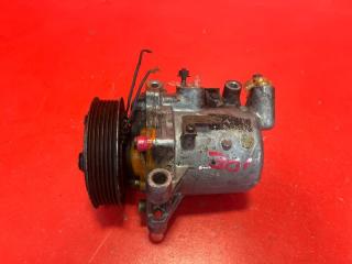 Запчасть компрессор кондиционера Peugeot 301