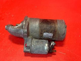 Запчасть стартер Subaru Legacy 2000