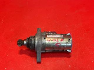 Стартер Volkswagen Golf 2011