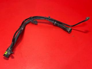 Горловина топливного бака Chevrolet Aveo 2013