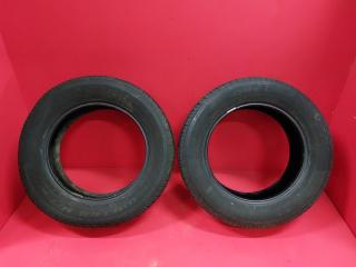 Комплект из 2-х Шина 225/65R17 Bridgestone Dueler H/T 687