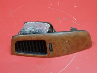 Дефлектор торпедо центральный правый Toyota Land Cruiser 2004