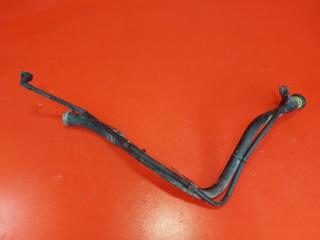 Горловина топливного бака Chevrolet Aveo 2013