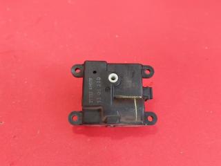 Запчасть сервопривод заслонок печки Infiniti QX70 2013