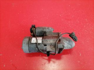 Стартер Infiniti QX70 2013