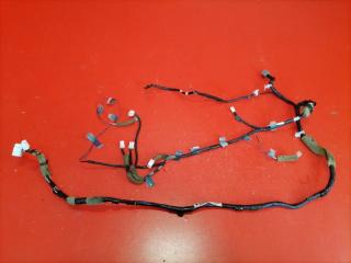 Проводка потолка Infiniti QX70 2013