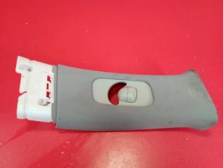 Накладка стойки кузова верхняя правая Infiniti QX70 2013