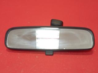 Зеркало салона Mitsubishi Lancer 2008