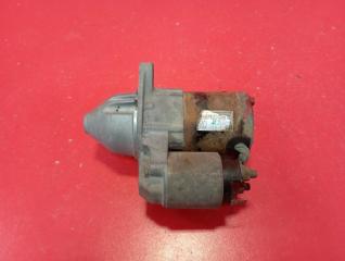 Стартер Mitsubishi Lancer 2008