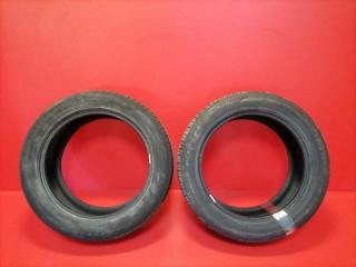 Комплект из 2-х Шина летняя 265/50R20 Bridgestone Dueler H/P 92A