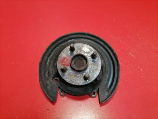 Тормозной щит задний правый Toyota Corolla 2003