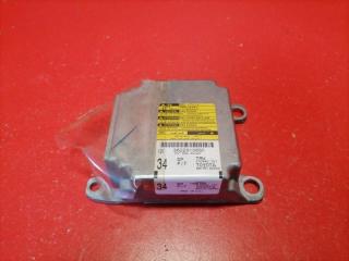 Блок управления airbag Toyota Corolla 2003
