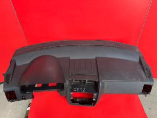 Запчасть торпедо Hyundai Getz 2004