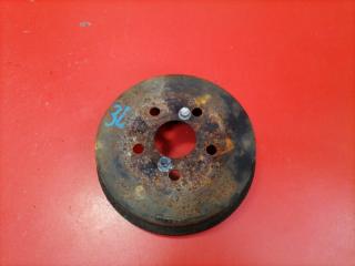 Тормозной барабан задний Toyota Carina 1998