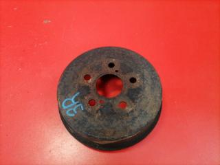 Тормозной барабан задний Toyota Carina 1998