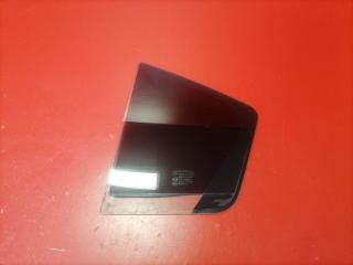 Стекло двери неопускное заднее левое Chevrolet Cruze 2012