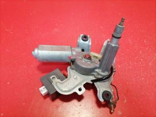 Моторчик стеклоочистителя задний Toyota Carina 1998