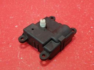 Запчасть сервопривод заслонок печки Nissan Teana 2011