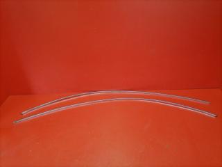 Молдинг на кузов Nissan Teana 2011