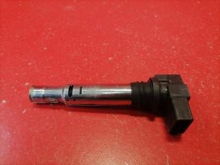 Фото запчасти катушка зажигания Skoda Fabia 2008 Б/У запчасть Запчасть катушка зажигания Skoda Fabia 2008