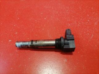 Фото запчасти катушка зажигания Skoda Fabia 2008 Б/У запчасть Запчасть катушка зажигания Skoda Fabia 2008