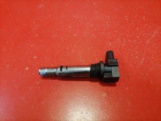 Фото запчасти катушка зажигания Skoda Fabia 2008 Б/У запчасть Запчасть катушка зажигания Skoda Fabia 2008