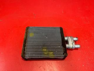 Радиатор отопителя Skoda Fabia 2008