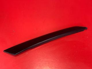 Накладка стойки кузова передняя левая Skoda Fabia 2008