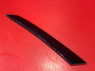 Накладка стойки кузова передняя правая Skoda Fabia 2008