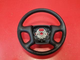 Фото запчасти руль Skoda Fabia 2008 Б/У запчасть Запчасть руль Skoda Fabia 2008