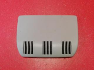 Фото запчасти накладка плафона Skoda Fabia 2008 Б/У запчасть Запчасть накладка плафона Skoda Fabia 2008