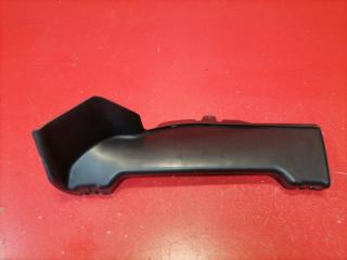 Фото запчасти дефлектор воздушный Skoda Fabia 2008 Б/У запчасть Запчасть дефлектор воздушный Skoda Fabia 2008