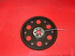 Запчасть маховик Toyota Carina 1998