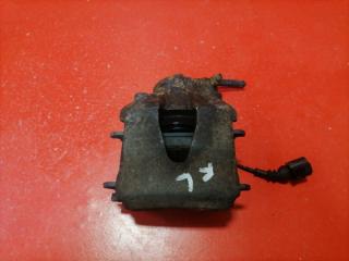 Запчасть суппорт передний левый Skoda Fabia 2008