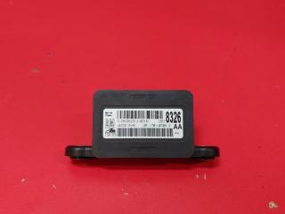 Датчик курсовой устойчивости Opel Insignia 2013