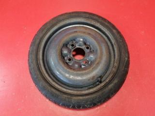 Колесо летнее R15 / 135 / 70 Dunlop Space Miser MK3 4x114.3 штамп. 38ET