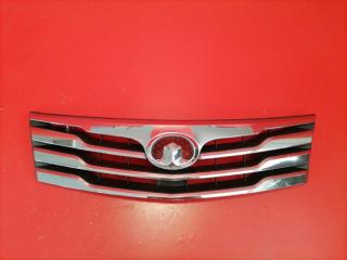 Решетка радиатора Great Wall Hover H3 2013