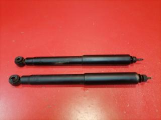 Амортизатор задний Great Wall Hover H3 2013