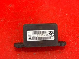 Датчик курсовой устойчивости Chevrolet Cruze 2012