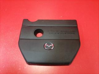 Декоративная крышка ДВС Mazda Mazda6 2007 Б/У Декоративная крышка ДВС Mazda Mazda6 2007