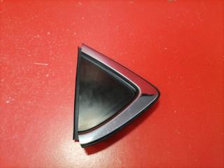 Накладка крыла задняя левая Mazda Mazda6 2007 Б/У Накладка крыла задняя левая Mazda Mazda6 2007