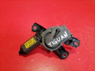 Моторчик стеклоочистителя задний Volkswagen Tiguan 2015