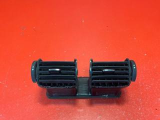 Фото запчасти дефлектор торпедо центральный Chevrolet Lacetti 2007 Б/У запчасть Запчасть дефлектор торпедо центральный Chevrolet Lacetti 2007