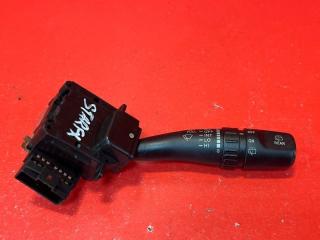 Фото запчасти переключатель стеклоочистителей Hyundai H1 2007 Б/У запчасть Запчасть переключатель стеклоочистителей Hyundai H1 2007