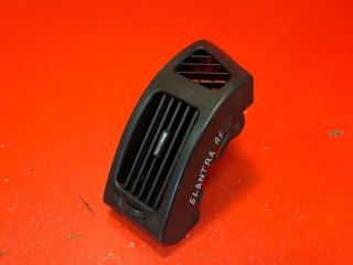 Дефлектор воздушный правый Hyundai Elantra 2007