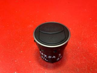 Запчасть дефлектор воздушный Mazda Mazda3 2012